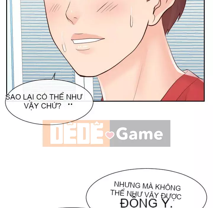 Tình cờ sống bên nhau Chương 28-29