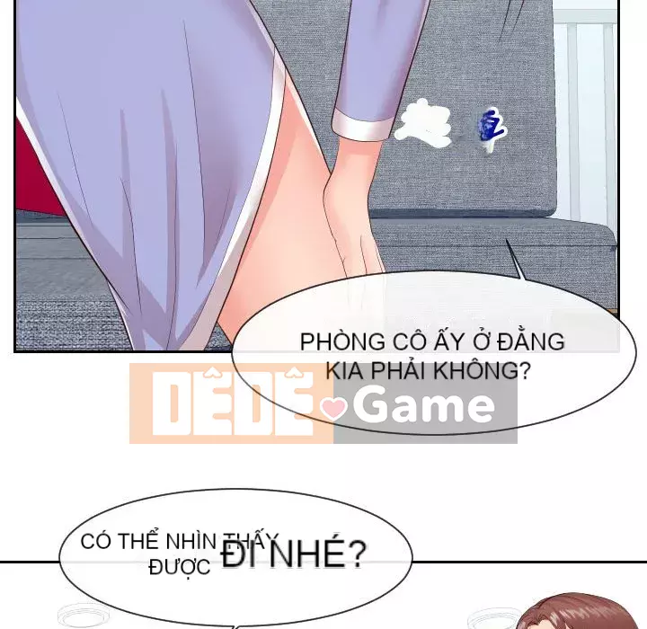 Tình cờ sống bên nhau Chương 28-29