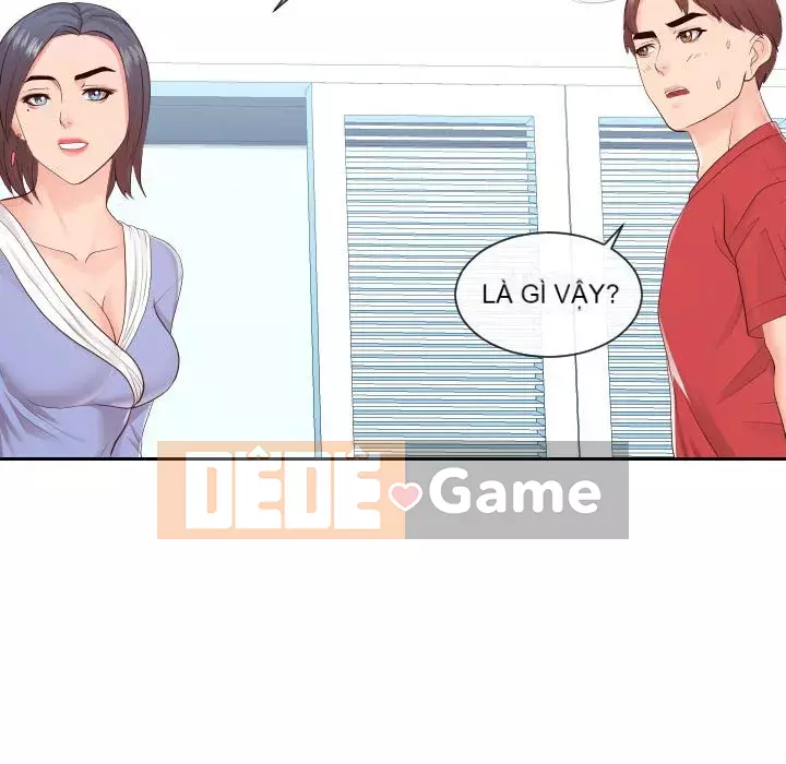 Tình cờ sống bên nhau Chương 28-29