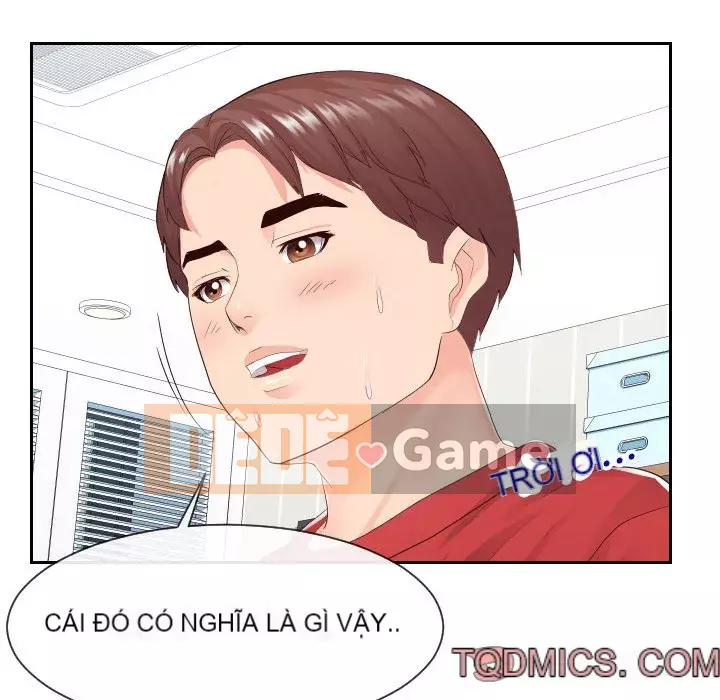 Tình cờ sống bên nhau Chương 28-29