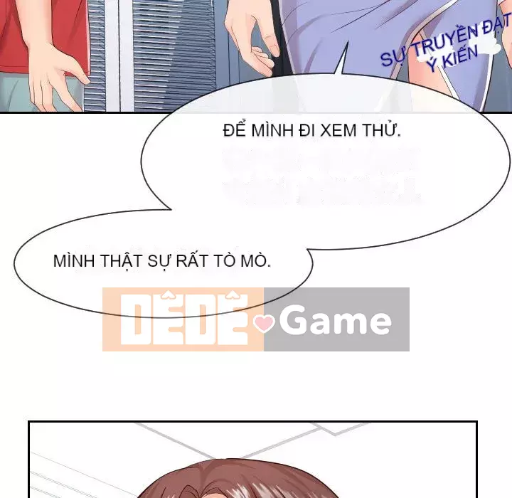 Tình cờ sống bên nhau Chương 28-29