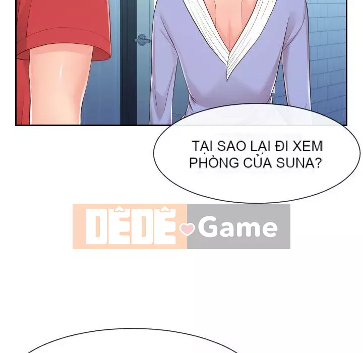 Tình cờ sống bên nhau Chương 28-29