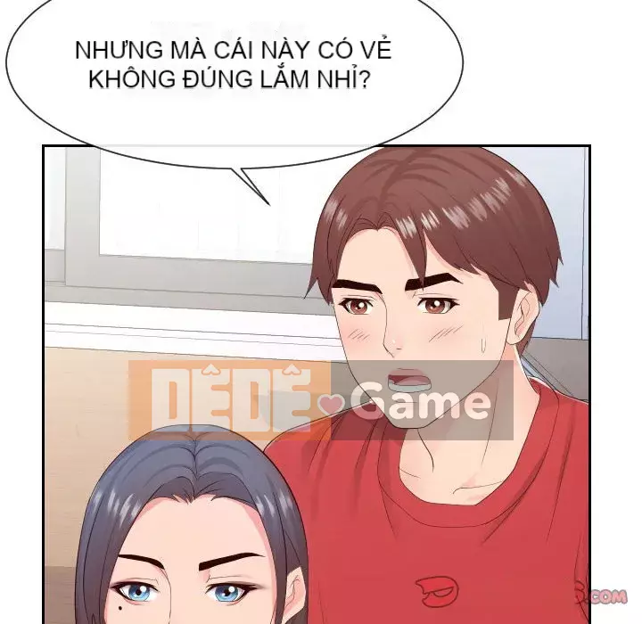 Tình cờ sống bên nhau Chương 28-29