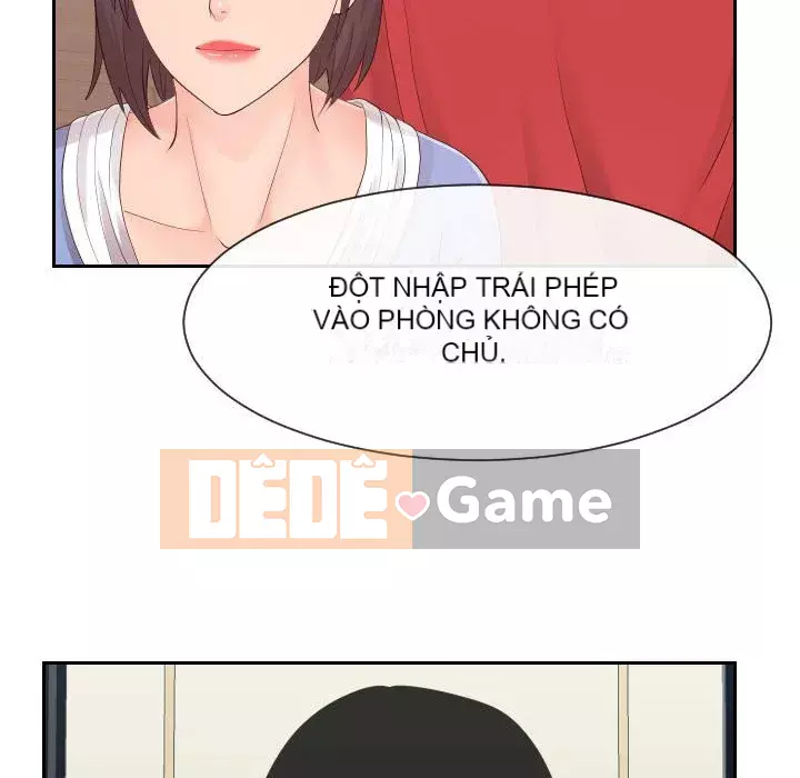 Tình cờ sống bên nhau Chương 28-29