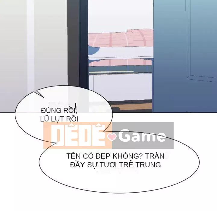 Tình cờ sống bên nhau Chương 28-29