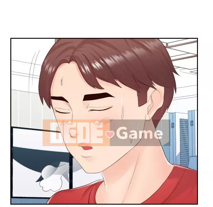 Tình cờ sống bên nhau Chương 28-29