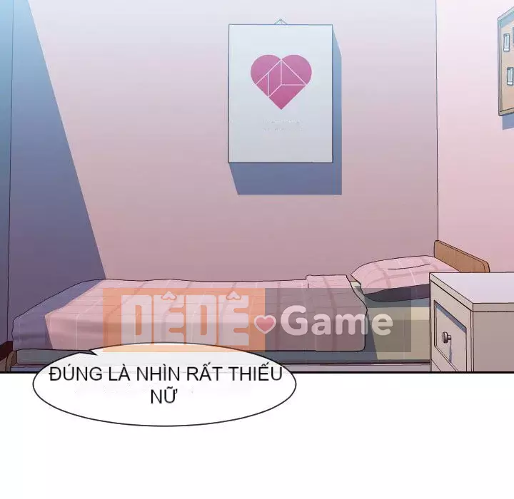 Tình cờ sống bên nhau Chương 28-29