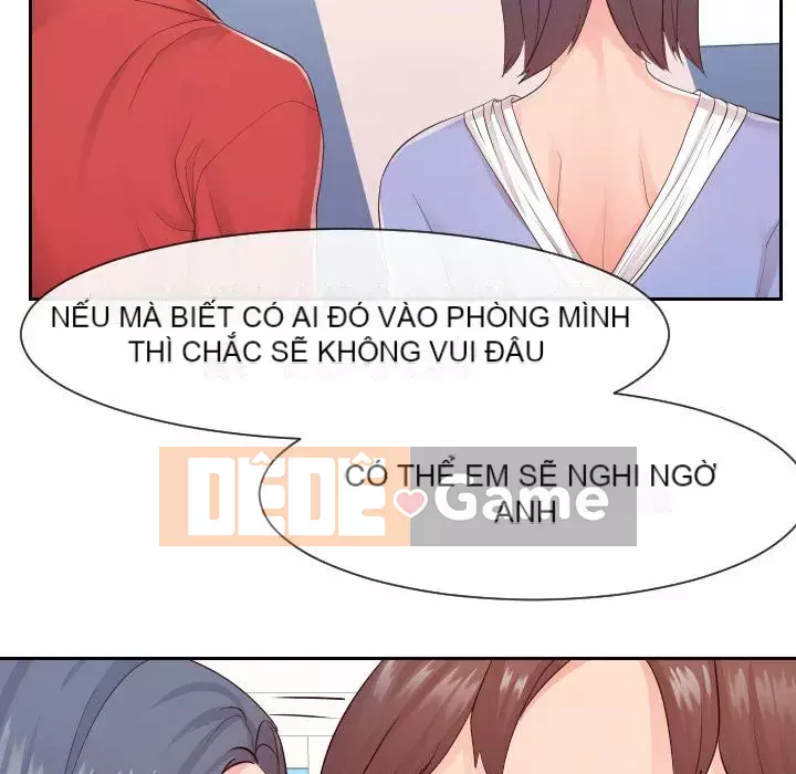 Tình cờ sống bên nhau Chương 28-29