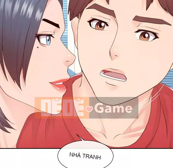 Tình cờ sống bên nhau Chương 28-29