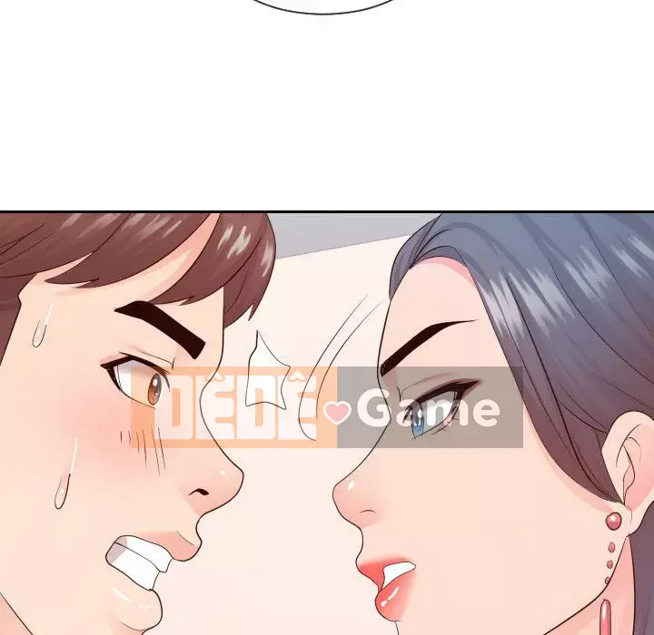 Tình cờ sống bên nhau Chương 28-29