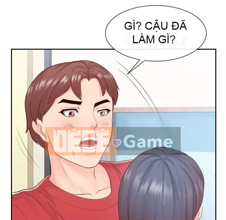 Tình cờ sống bên nhau Chương 28-29