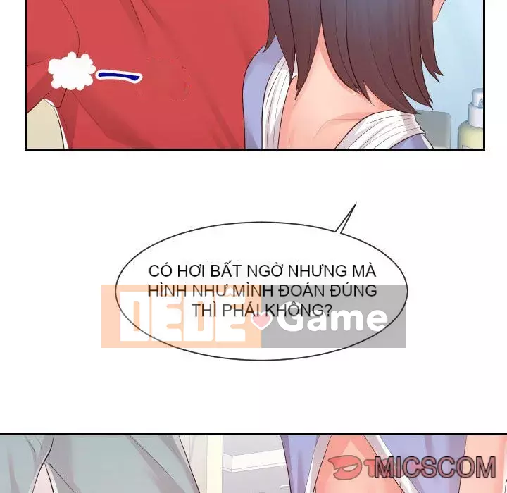 Tình cờ sống bên nhau Chương 28-29