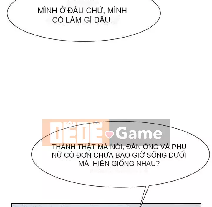 Tình cờ sống bên nhau Chương 28-29