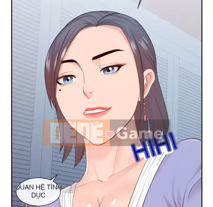 Tình cờ sống bên nhau Chương 28-29