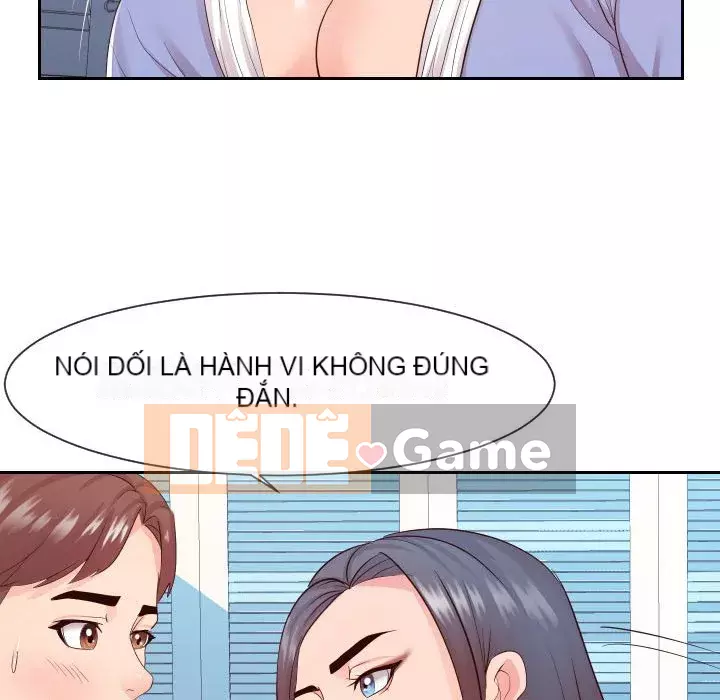 Tình cờ sống bên nhau Chương 28-29