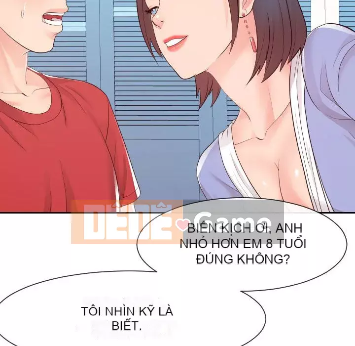 Tình cờ sống bên nhau Chương 28-29