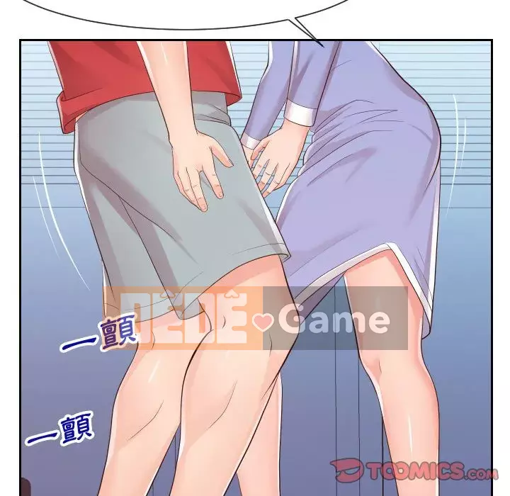 Tình cờ sống bên nhau Chương 28-29