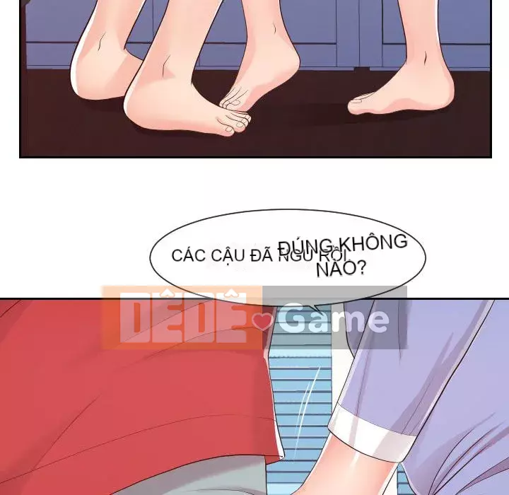 Tình cờ sống bên nhau Chương 28-29