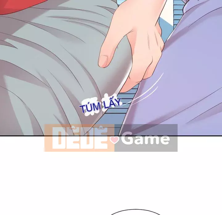 Tình cờ sống bên nhau Chương 28-29