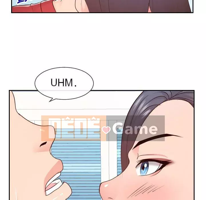 Tình cờ sống bên nhau Chương 28-29