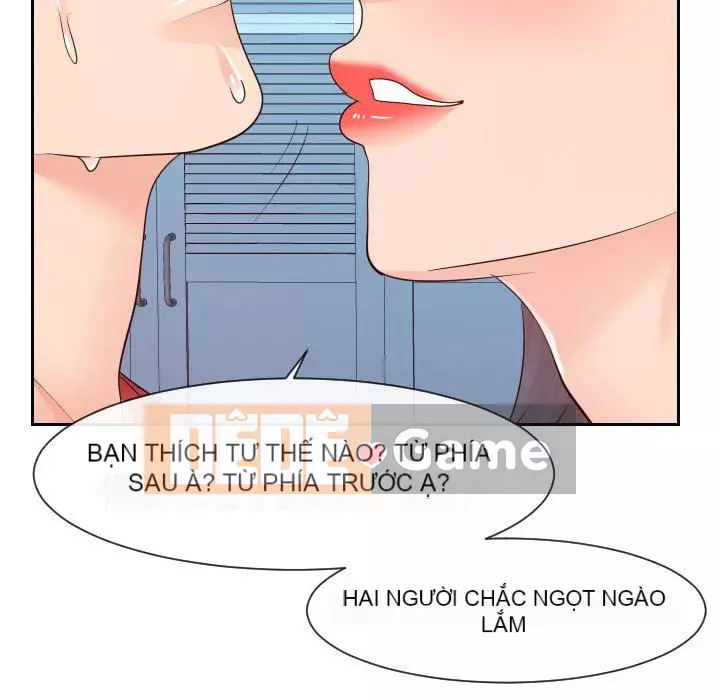 Tình cờ sống bên nhau Chương 28-29