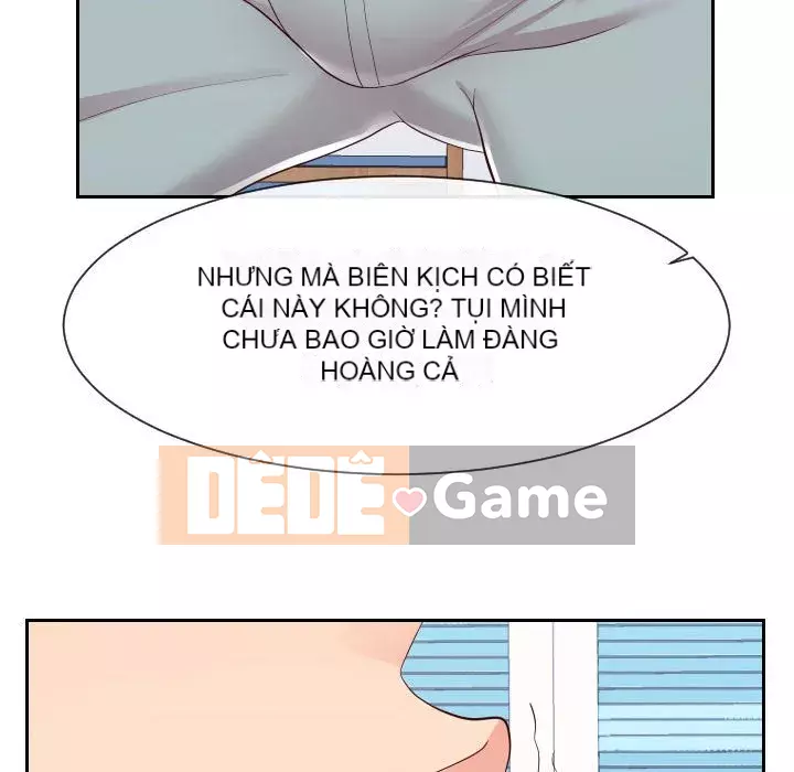 Tình cờ sống bên nhau Chương 28-29