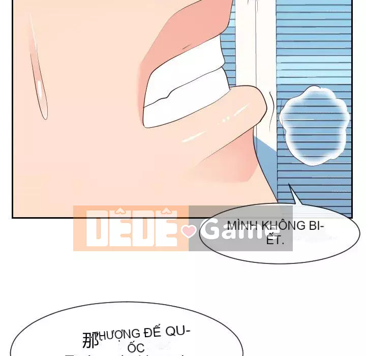 Tình cờ sống bên nhau Chương 28-29