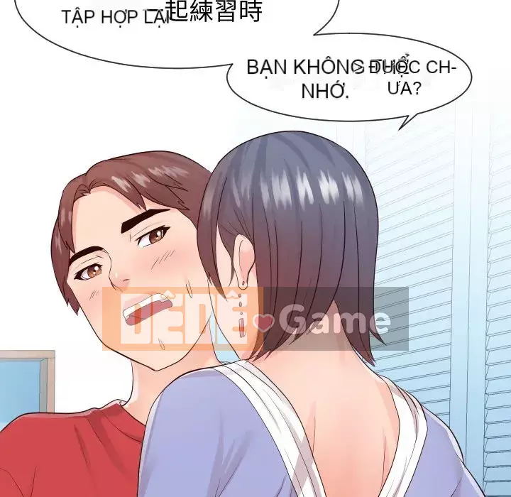 Tình cờ sống bên nhau Chương 28-29