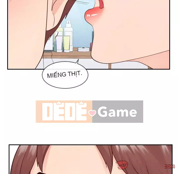 Tình cờ sống bên nhau Chương 28-29