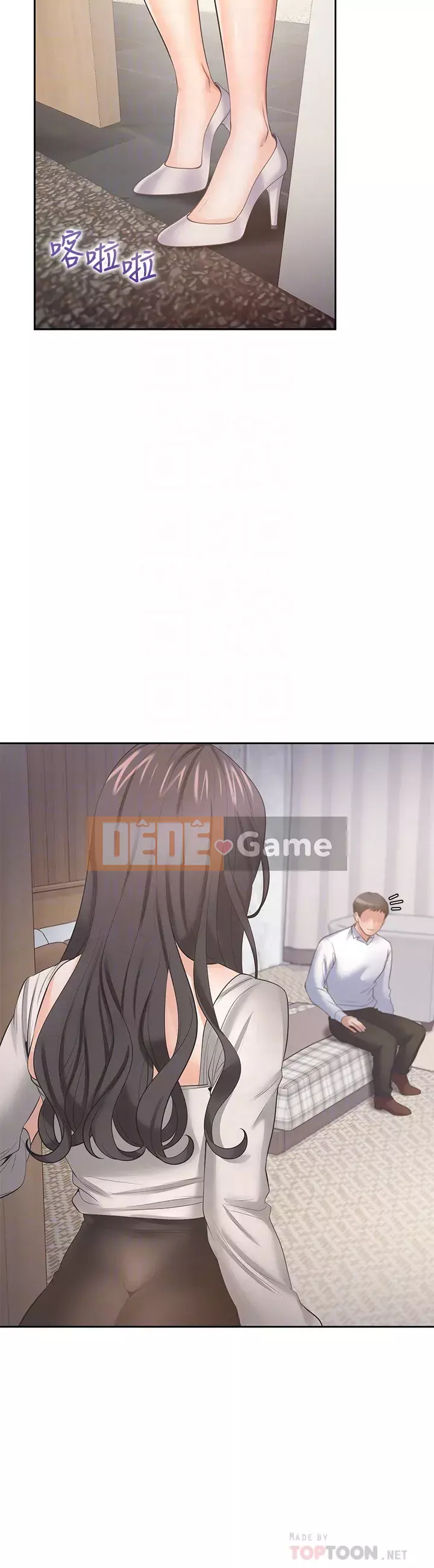 Khát khao: tình yêu cháy bỏng Chương 49-51