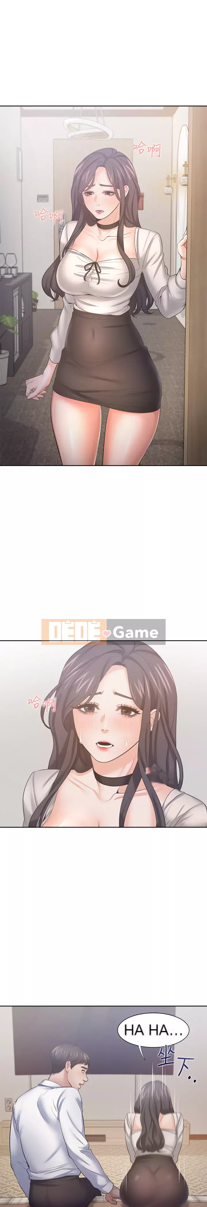 Khát khao: tình yêu cháy bỏng Chương 49-51