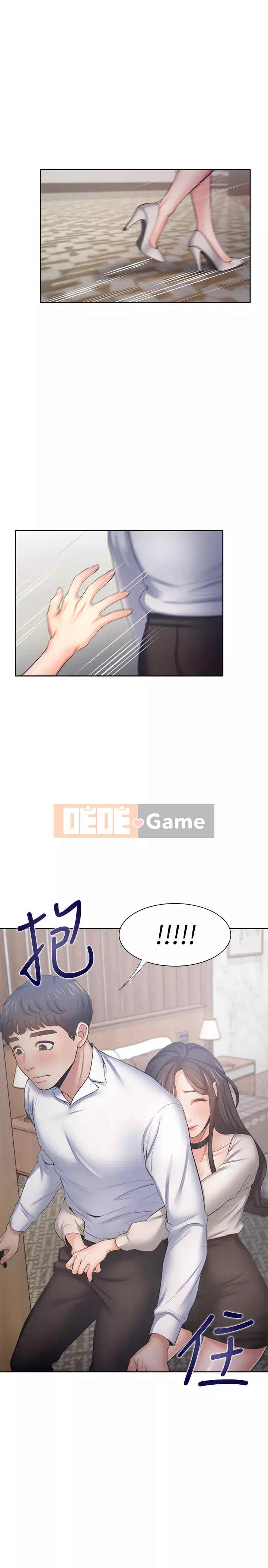 Khát khao: tình yêu cháy bỏng Chương 49-51