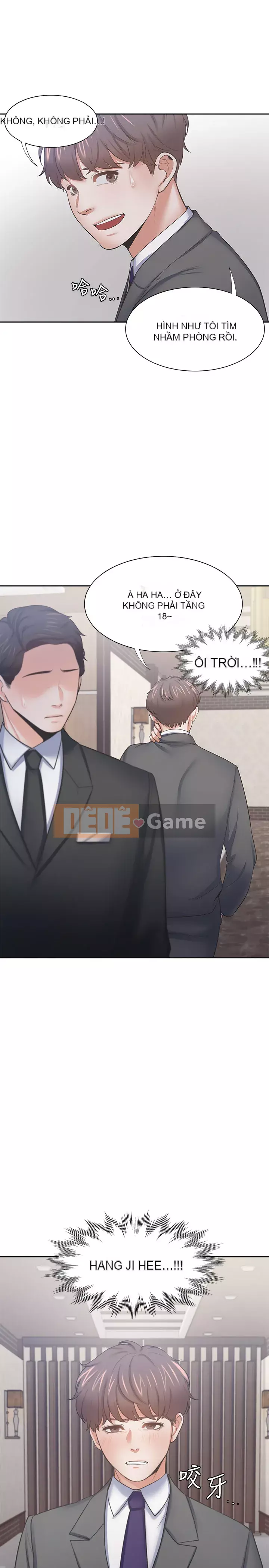 Khát khao: tình yêu cháy bỏng Chương 49-51