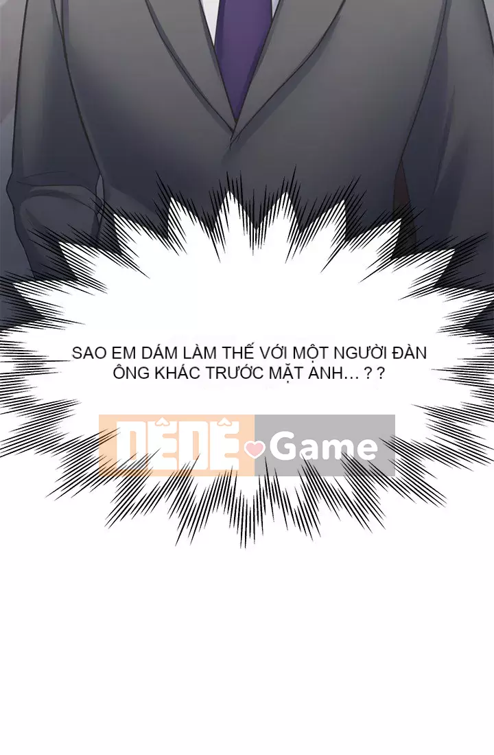 Khát khao: tình yêu cháy bỏng Chương 49-51