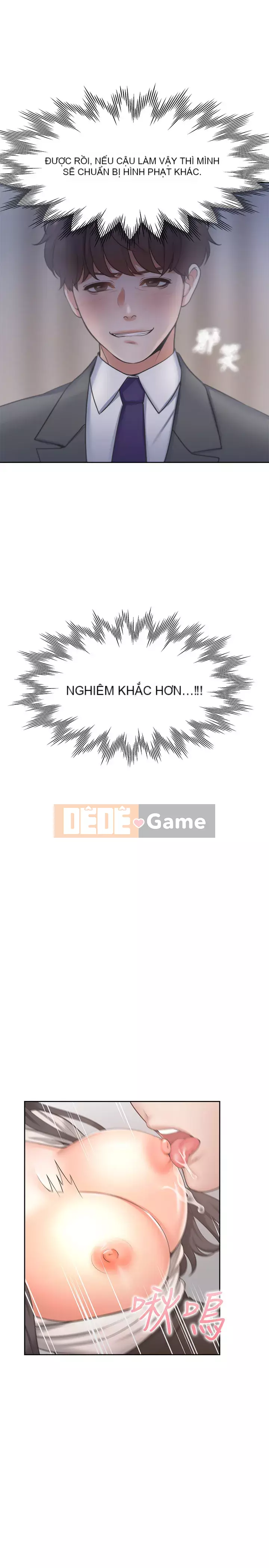 Khát khao: tình yêu cháy bỏng Chương 49-51