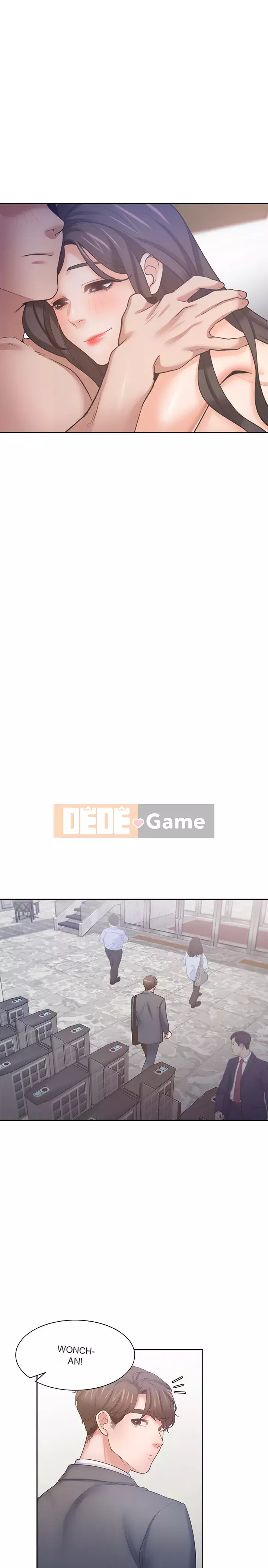 Khát khao: tình yêu cháy bỏng Chương 49-51