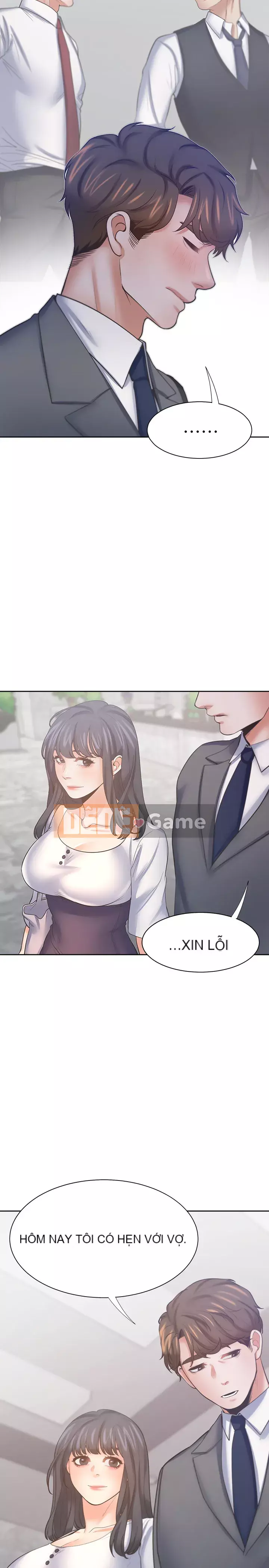 Khát khao: tình yêu cháy bỏng Chương 49-51