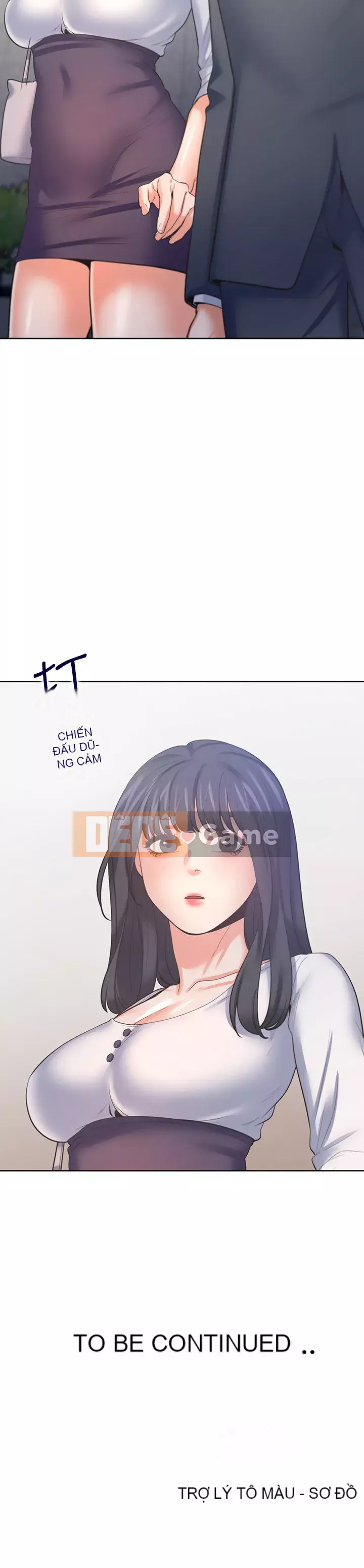 Khát khao: tình yêu cháy bỏng Chương 49-51