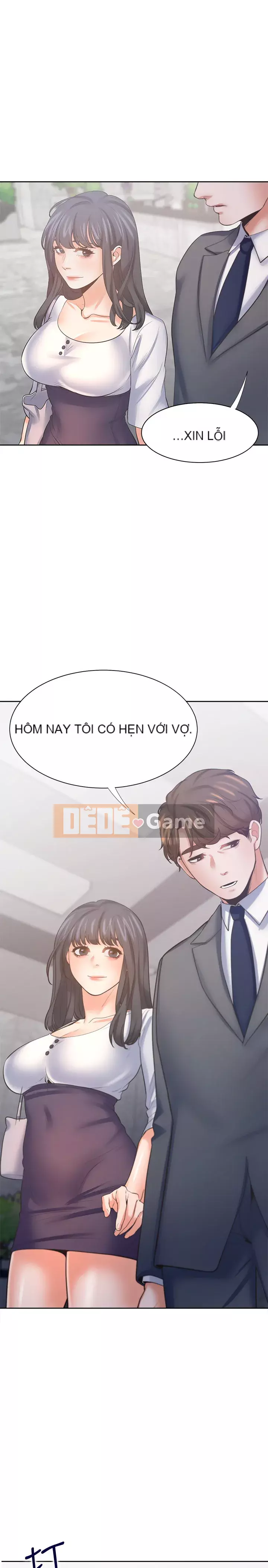 Khát khao: tình yêu cháy bỏng Chương 49-51