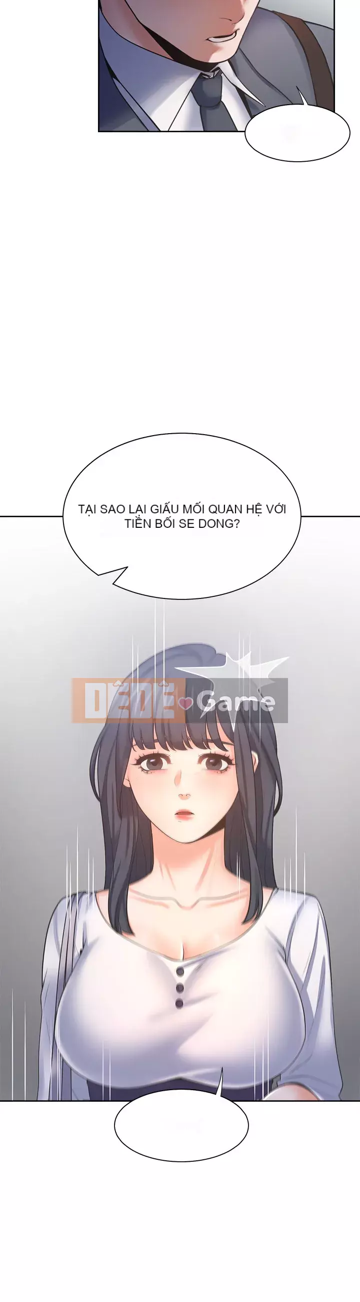 Khát khao: tình yêu cháy bỏng Chương 49-51