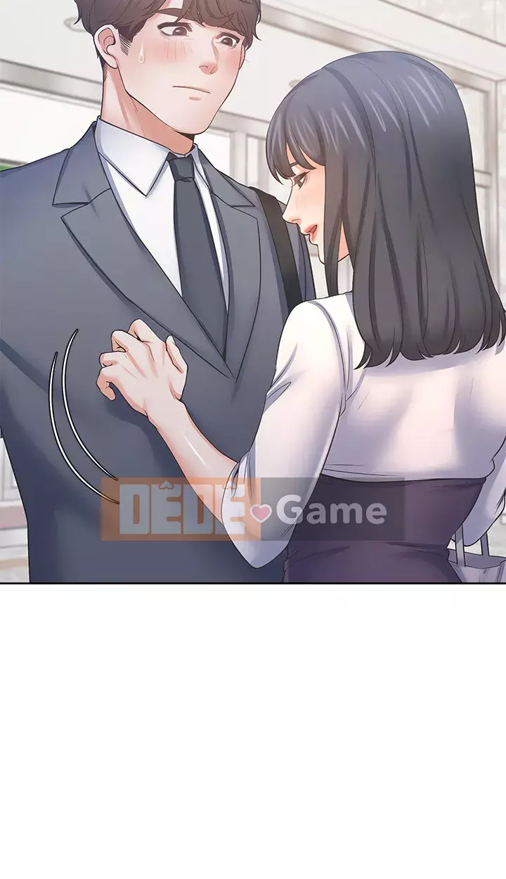 Khát khao: tình yêu cháy bỏng Chương 49-51