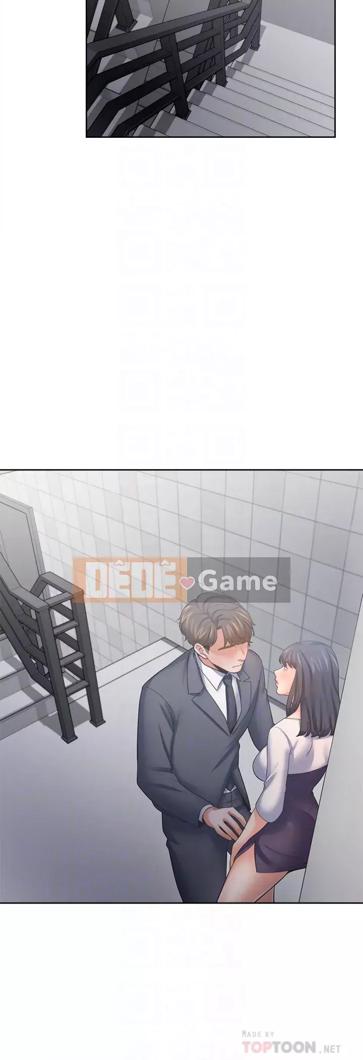 Khát khao: tình yêu cháy bỏng Chương 49-51