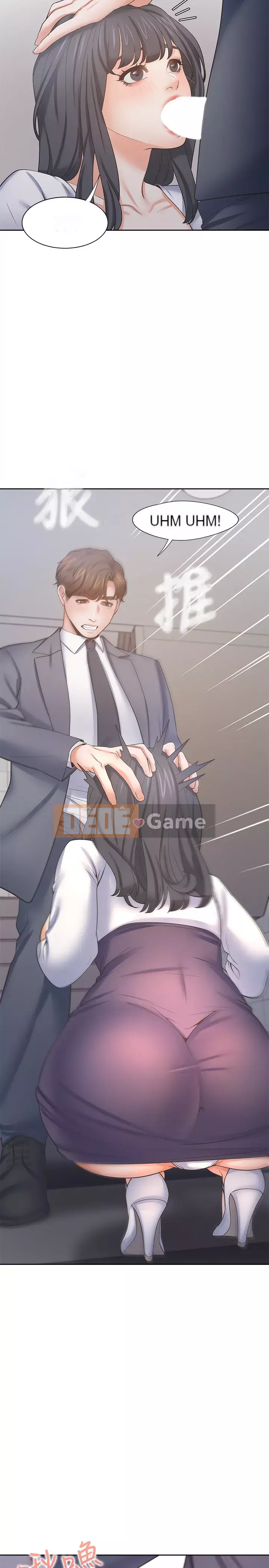 Khát khao: tình yêu cháy bỏng Chương 49-51