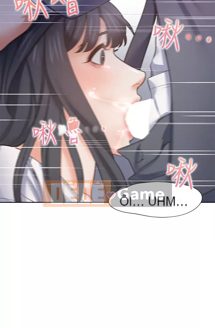 Khát khao: tình yêu cháy bỏng Chương 49-51