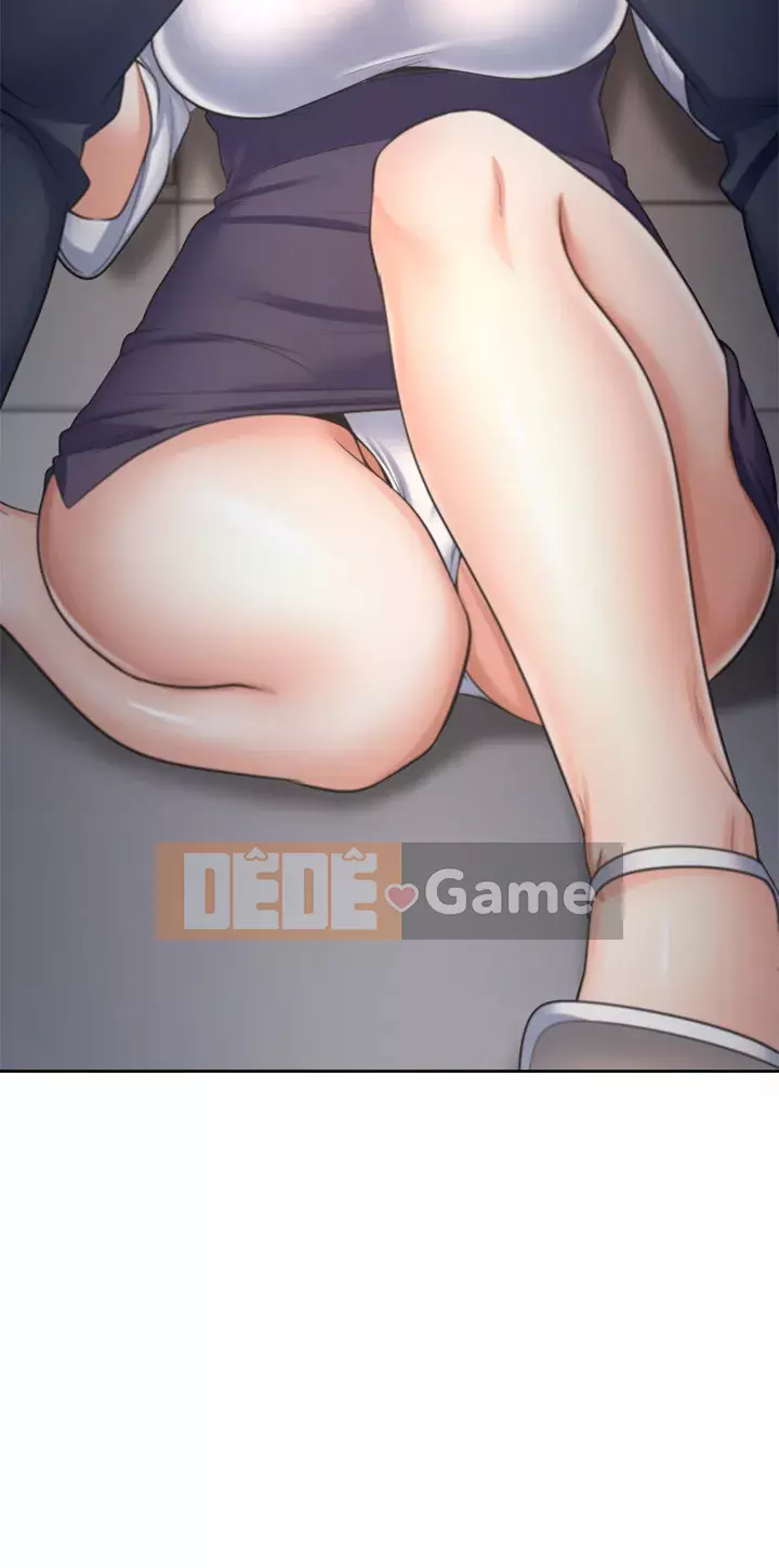 Khát khao: tình yêu cháy bỏng Chương 49-51