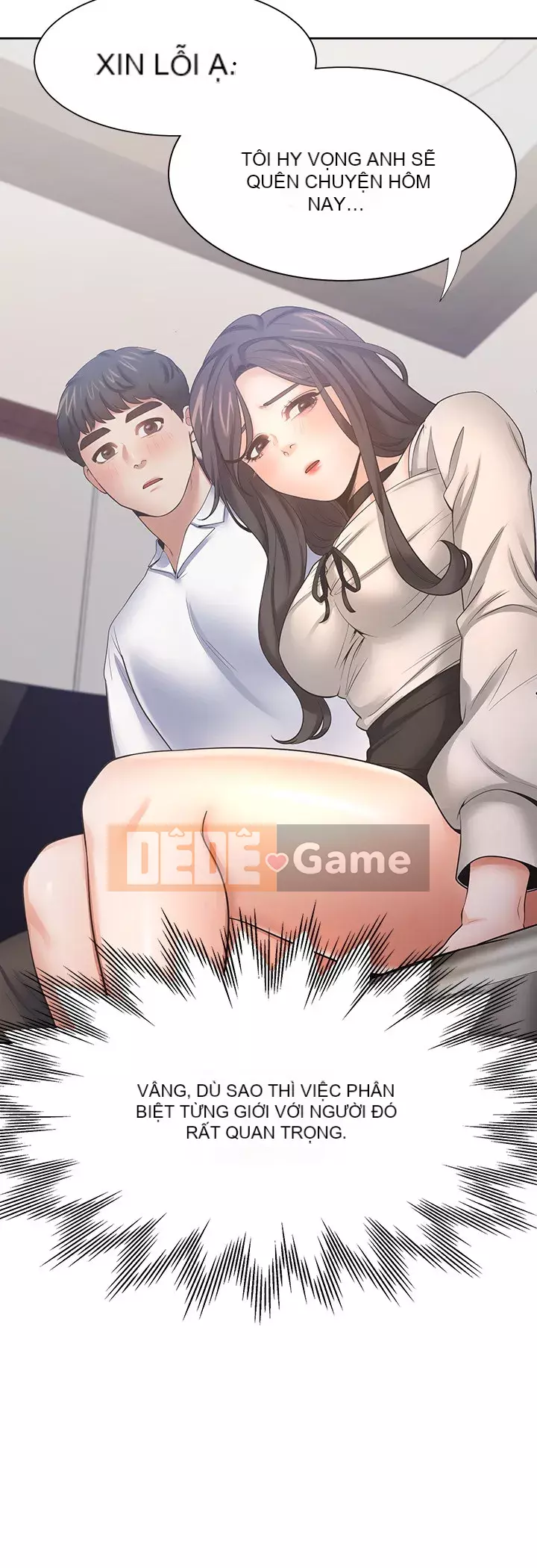 Khát khao: tình yêu cháy bỏng Chương 49-51