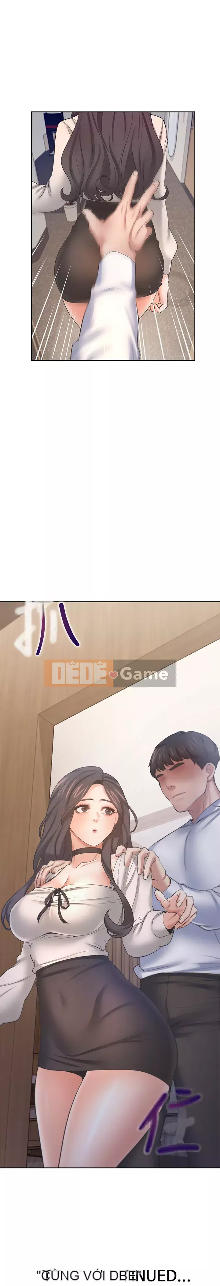 Khát khao: tình yêu cháy bỏng Chương 49-51