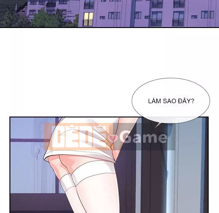 Tình cờ sống bên nhau Chương 26-27