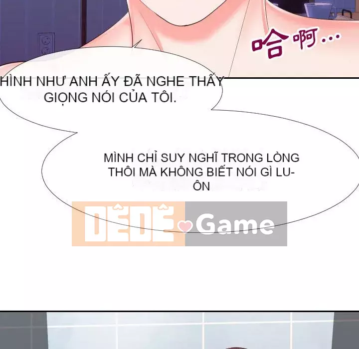 Tình cờ sống bên nhau Chương 26-27