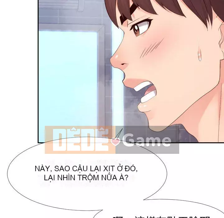 Tình cờ sống bên nhau Chương 26-27